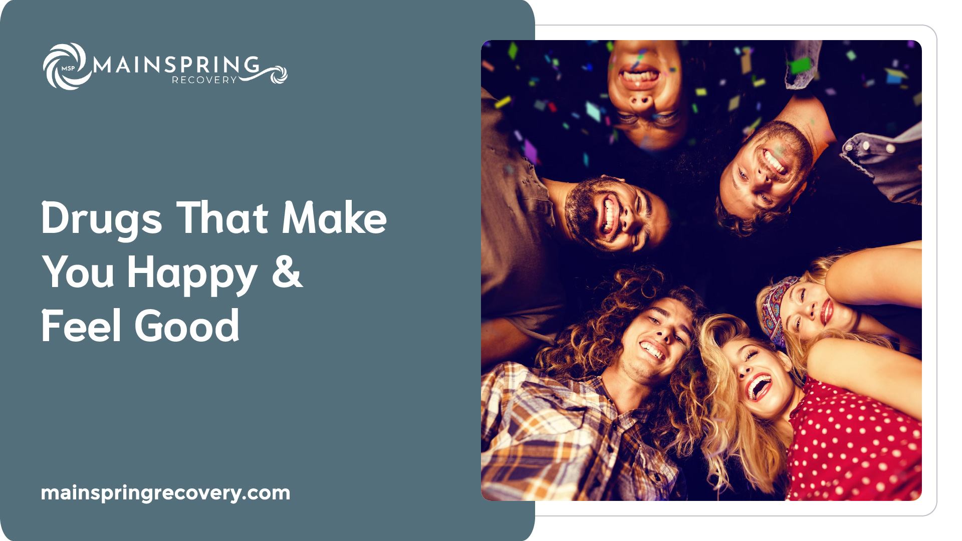Over The Counter Pills That Make You Happy Drugs That Make You Happy & Feel Good